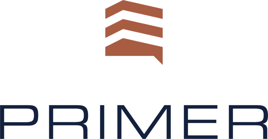 PRIMER Supply logo
